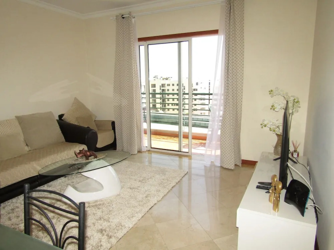 Oliveira's Atlantic View