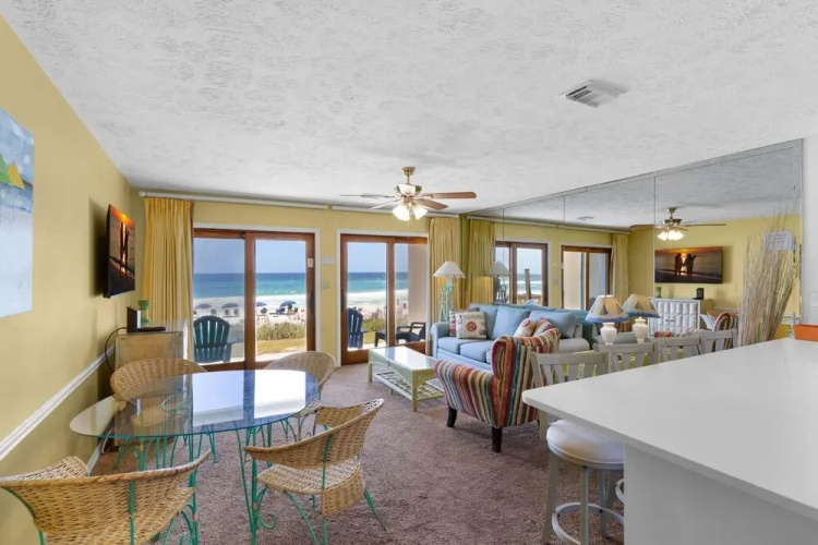 Crystal Villas A-2