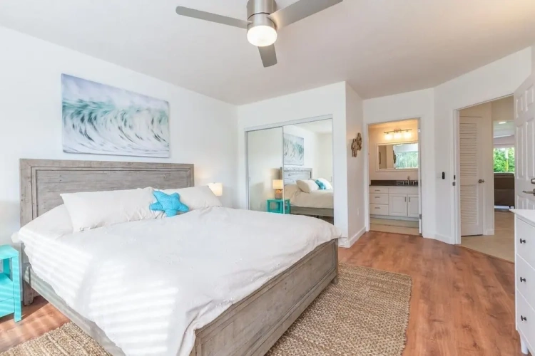 1 Bedroom Standard room