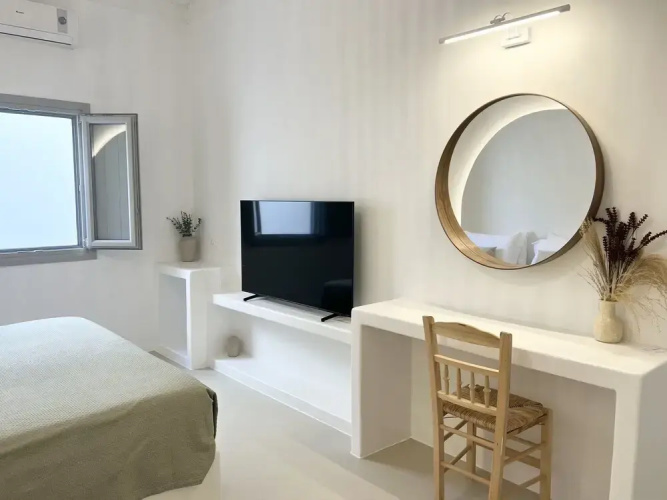 Mod Santorini
