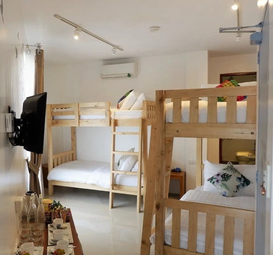 Standard room