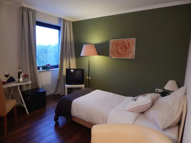PARKHOTEL Rosarium