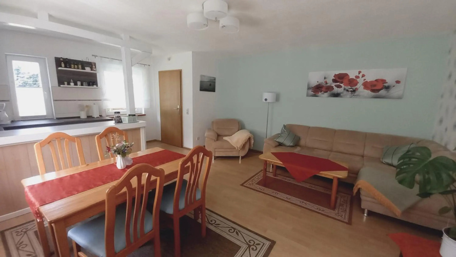 Ferienwohnung Beck