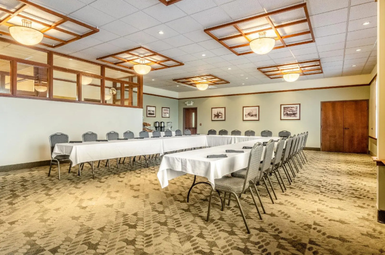 The Inn At Gig Harbor photo 20