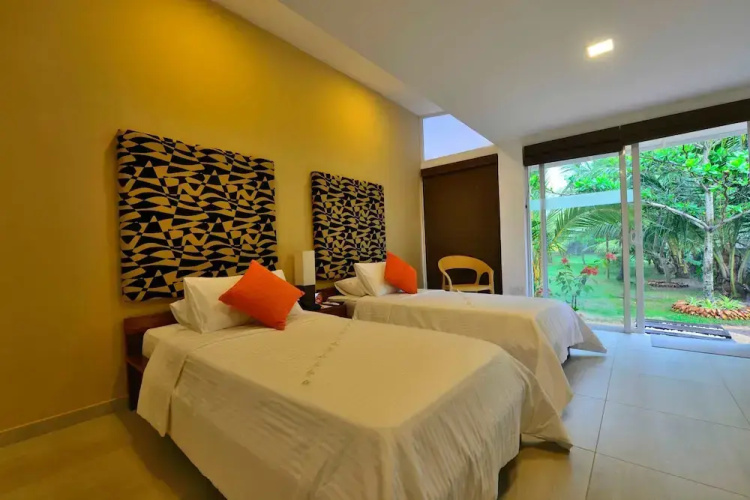 Soul Resorts