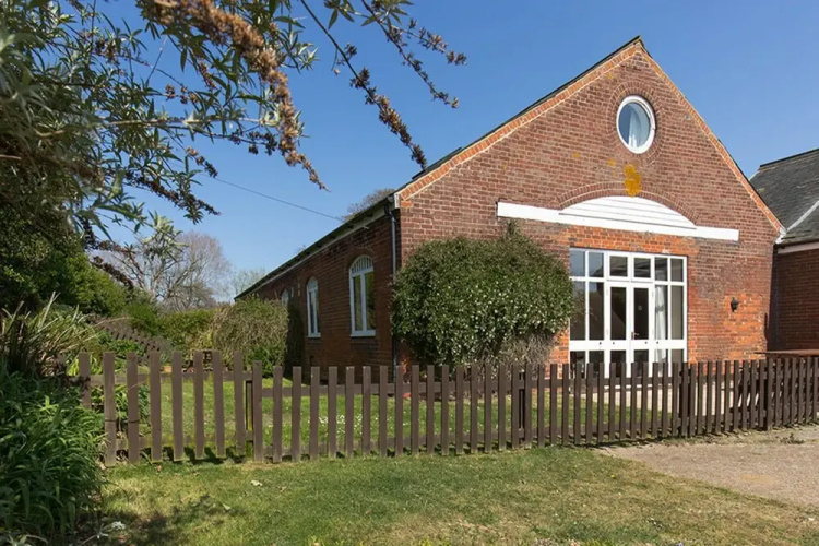 Ramblers Cottage