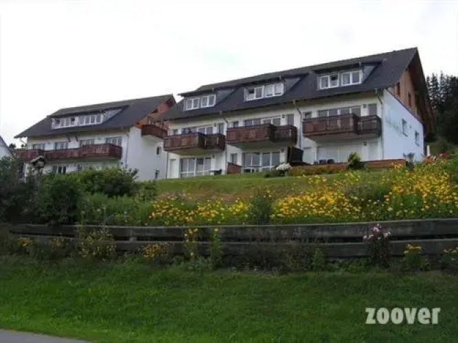 Wohnpark Schwarzwaldblick Bernau
