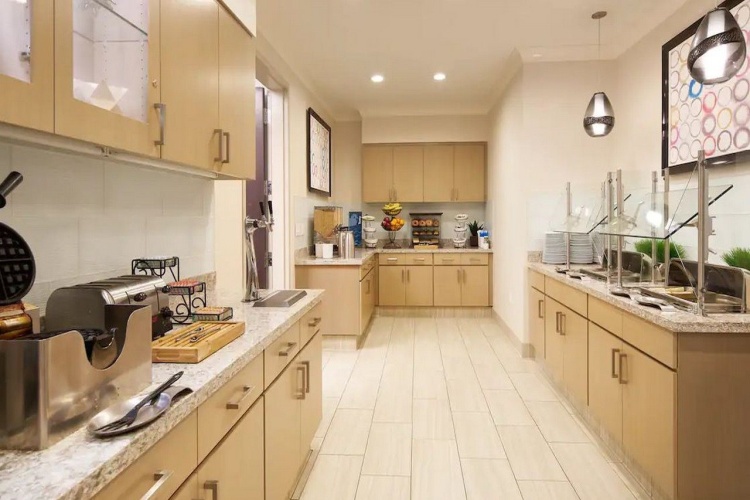 Homewood Suites by Hilton Aliso Viejo - Laguna Beach photo 33