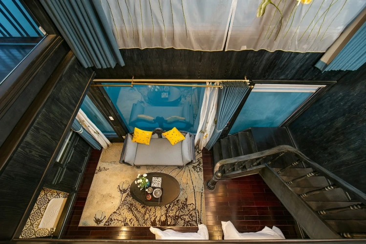 Duplex Suite