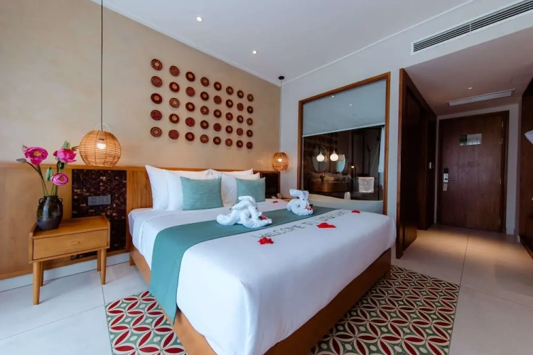 Premium Double room