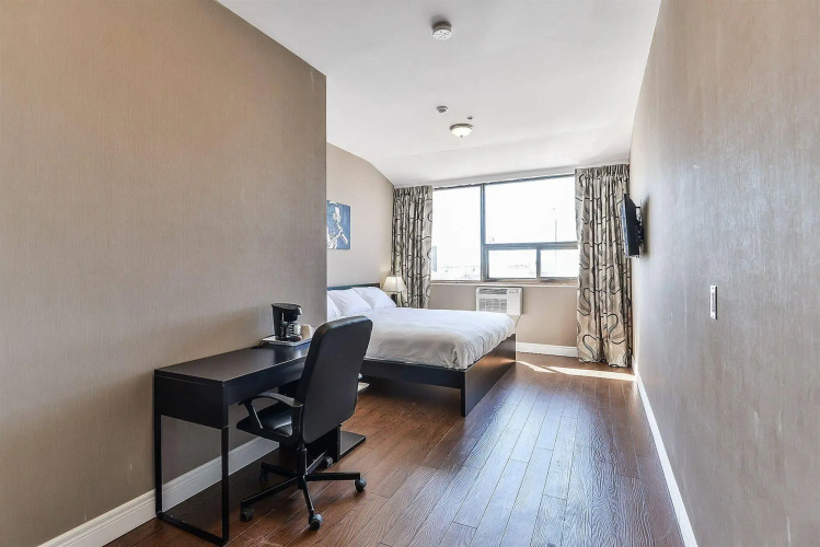Nu Hotel Toronto