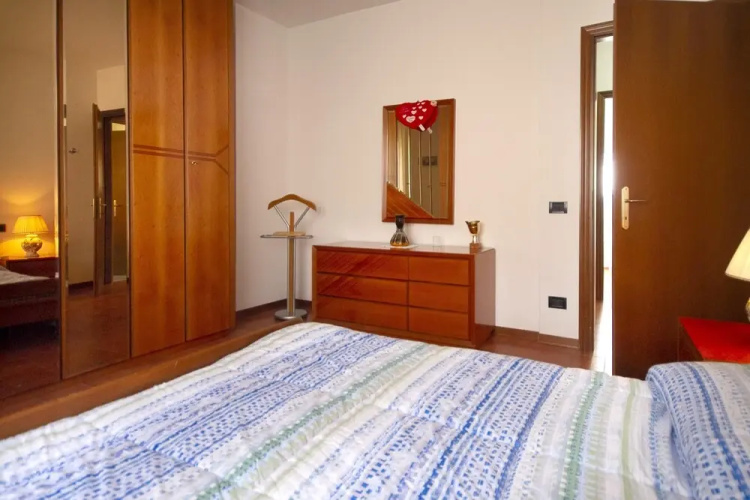 Apartment Via Irlanda