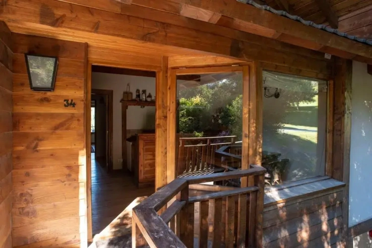 Bungalow