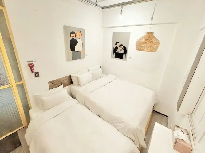 Maison Kan Hotel Dongdaemun