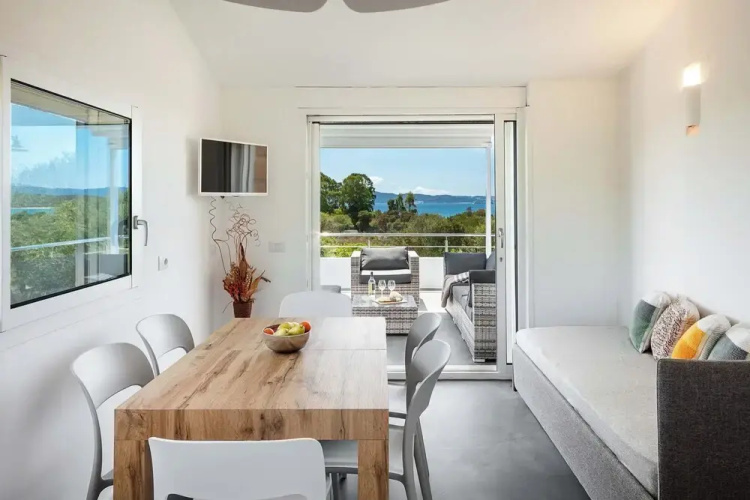 Beach Apartments