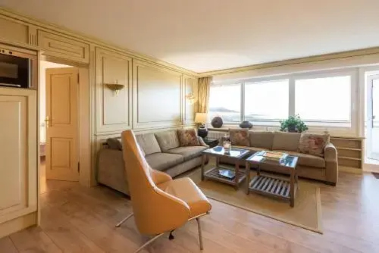 Meerblick _ Logenplatz 25