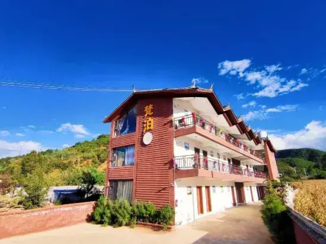 Fanbo Hotel