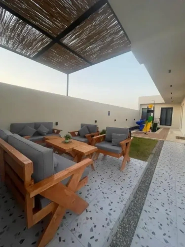 Superior Chalet