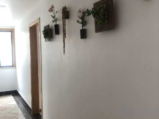 Hotel rooms