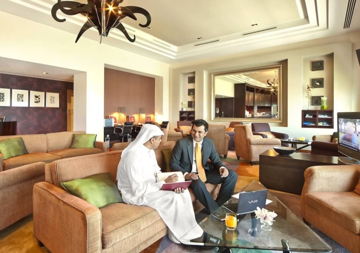 Gulf Hotel Bahrain photo 27