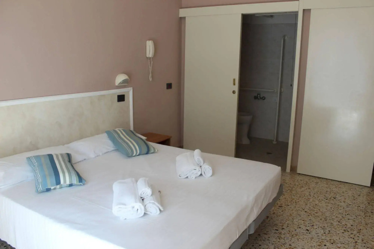Hotel Mon Reve