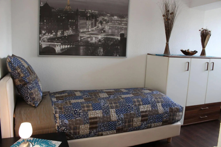 Pension Haselmann