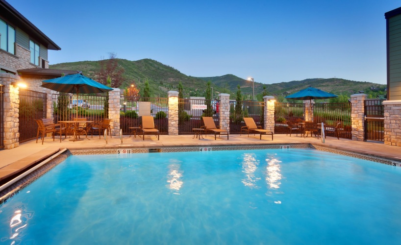 Hyatt Place Park City photo 20