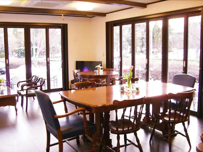 DEN'S INN - Hostel