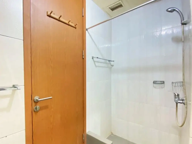 Deluxe Double Apartment