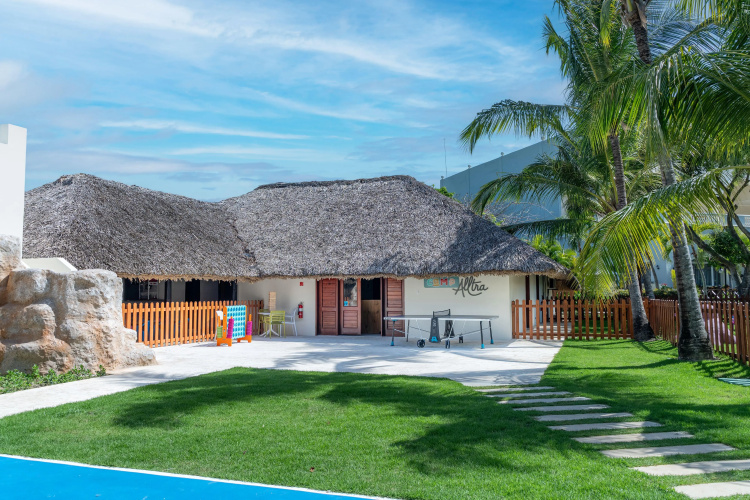 Wyndham Alltra Punta Cana All Inclusive Resort photo 35