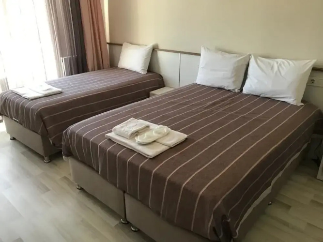 Alesya Otel