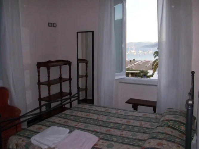 2 Bedrooms Suite