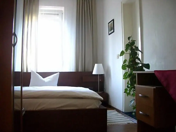 Business Single room