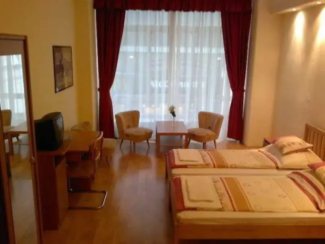 Best Apartments