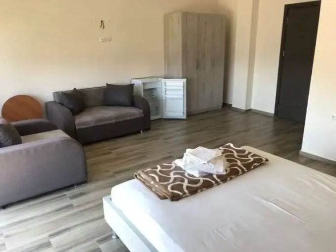 Superior Quadruple room