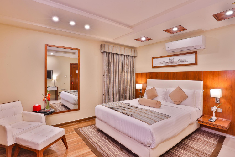 Avari Xpress Faisalabad
