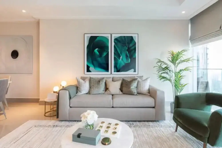 Boutique Living - Opera 3704