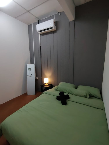 Ayla Hostel at MITC