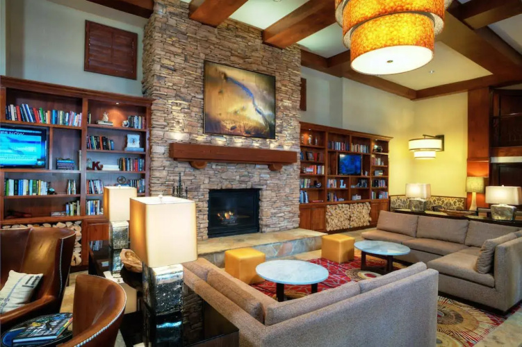 Sheraton Park City
