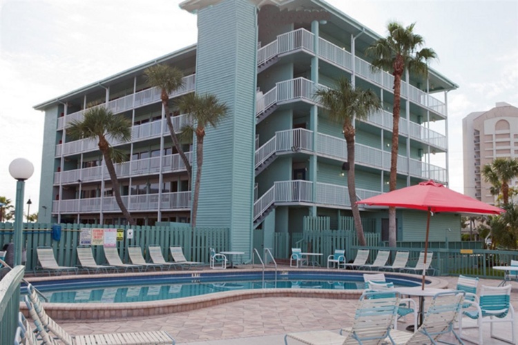 Clearwater Beach Hotel photo 13