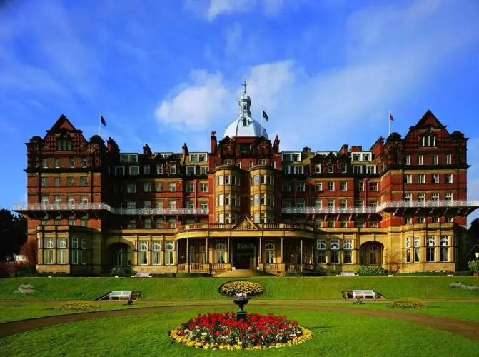 Image de l'hôtel