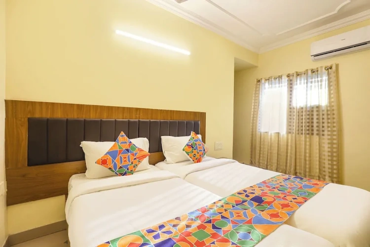 Premium room