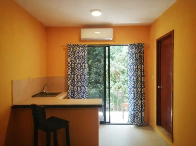 Casa Daniels