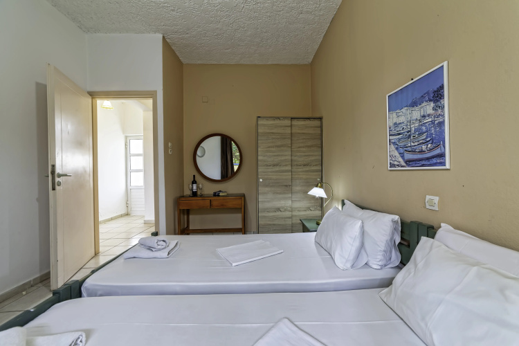 Blue Dream Hotel