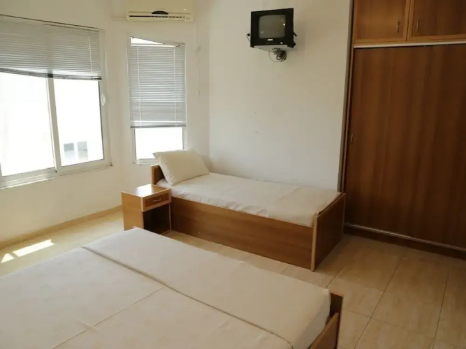 Mimi Lux Apartments