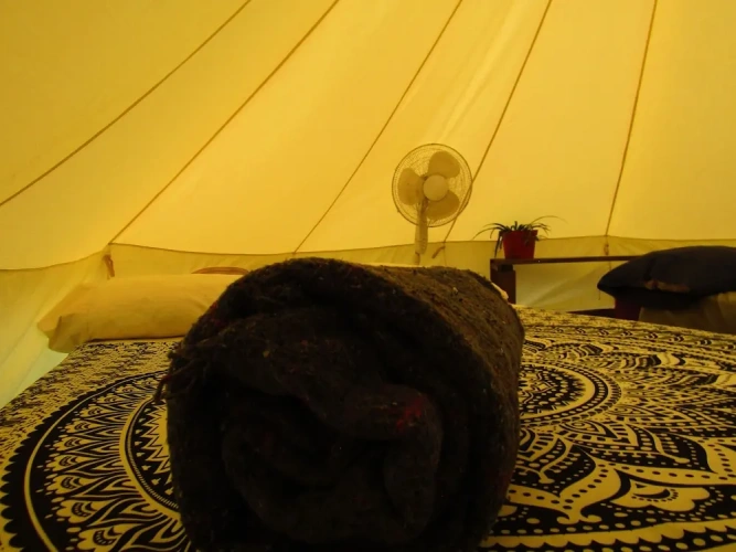 Tent
