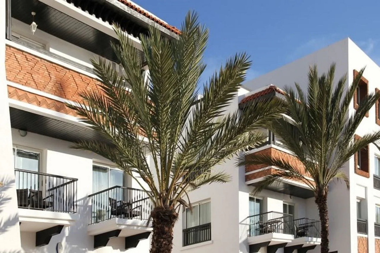 Imagen del hotel