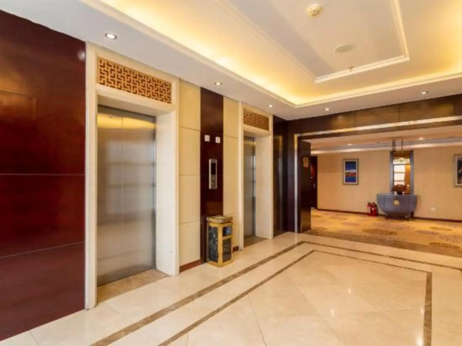 Changtai Palace Hotel
