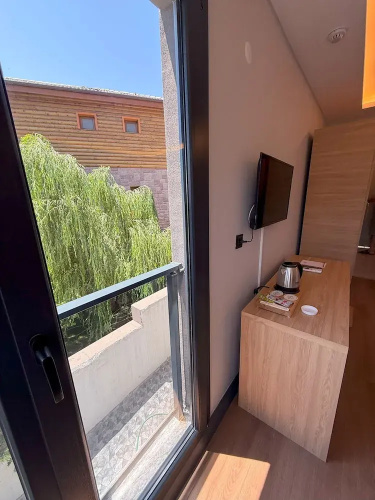 Helios Kaz Dağları 2.BLOK