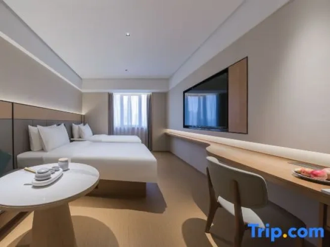 Business Twin room